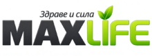 maxlife header logo v2